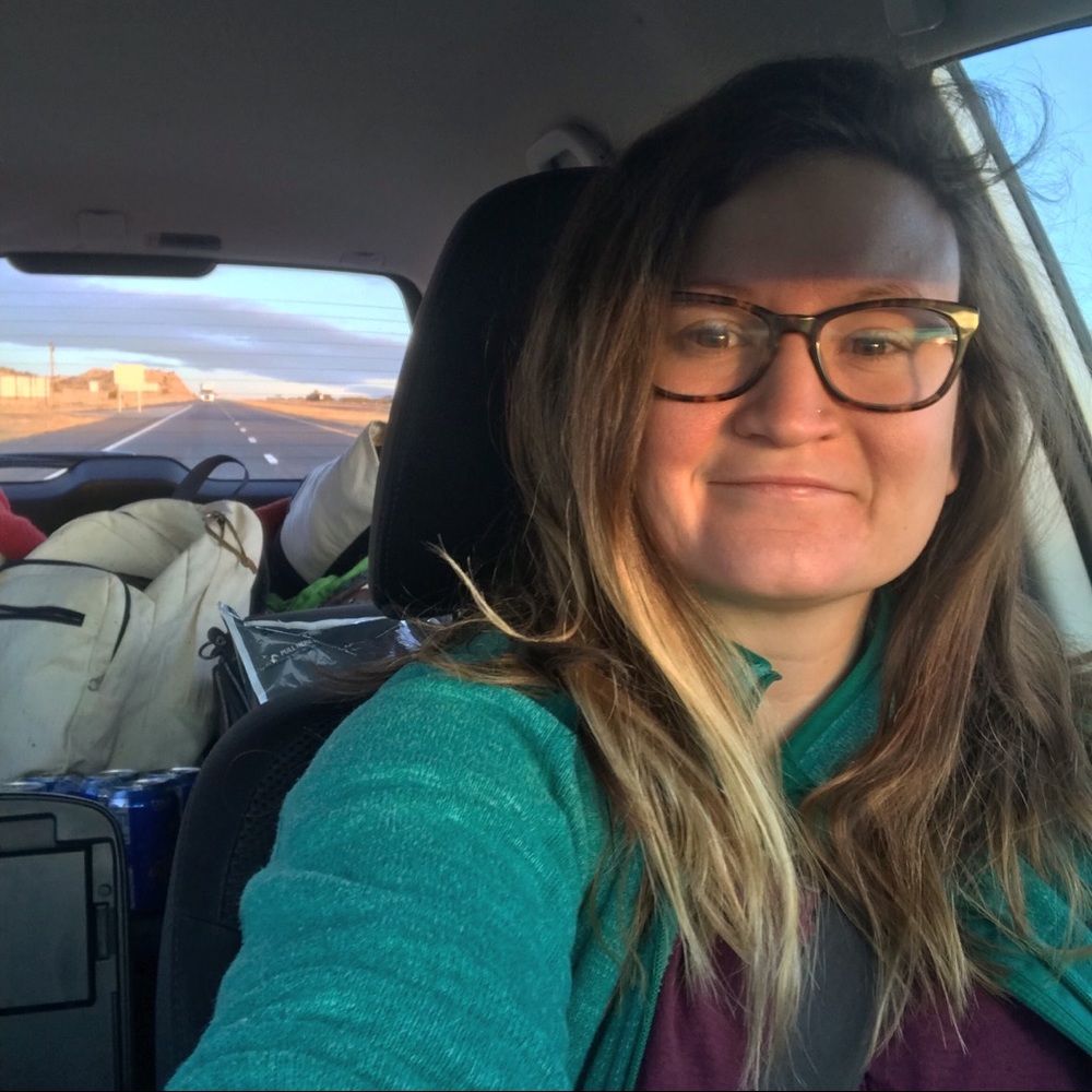 Meet your Posher, Susan